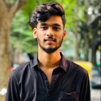 Subin Suresh