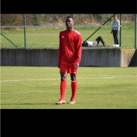Essonam John Azote