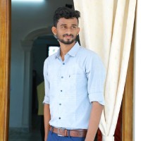 Ananth Lingapandi