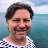 Jeroen Dahmeijer