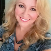 Krissy Douglas