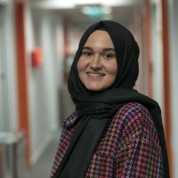 Fatma Fahriye Demirci