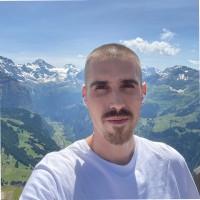 Joël Hintermann
