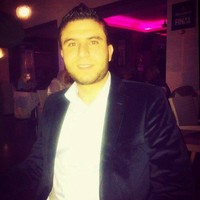 Mohamed Ali Chebaane