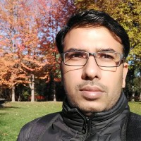 Ashutosh Verma