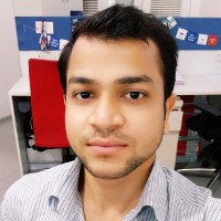 Vivek Kumar