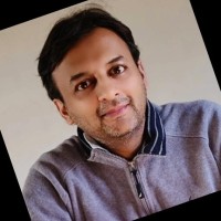 Chetan Hebbar