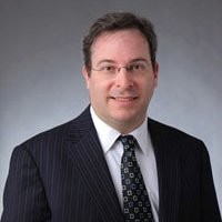 Andrew M. Goldstein, M.D.