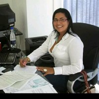 Maria Eljaiek Cardenas