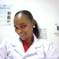 Anne muthoni