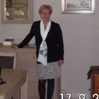 sonja lafosse