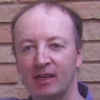 Patrick Donohue