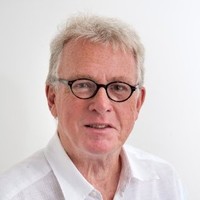 Tim Barnsley