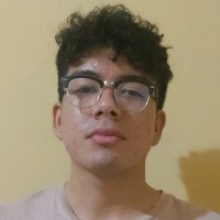 Renzo David Carmona Chunga