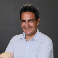 Ronald Marcano Revetti