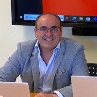 Francisco Javier Bravo Fernández