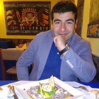 Ceistian Bustos Verdugo
