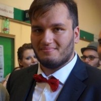 Davide Emanuele Iannace