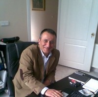 Özcan İnan