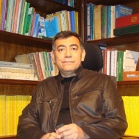 Carlos H. Garcia Dominguez