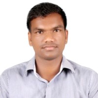 Baranikumar P