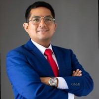 Gustavo Cáceres Agente Inmobiliario