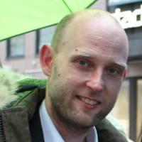 Peter Enckelman