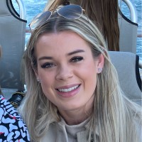 Carys Parker