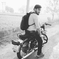 Puneet Sharma
