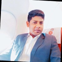 Uttam Kumar Nayak