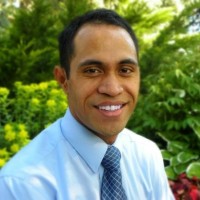 Paul Aleka Liu