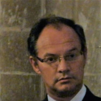 Ismael Dueñas Gomez