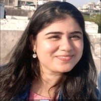 Ruchita A.
