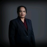 Renjjani Sreehari