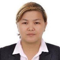 Mary Jane Del Rosario