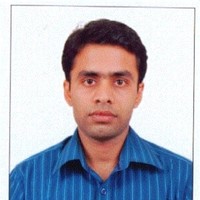 Bismay Pati