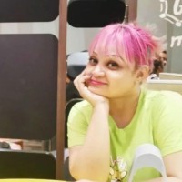 Devaki D.