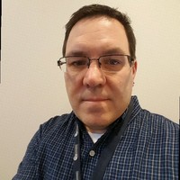 Greg Kuebel