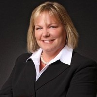 Mary Caffrey