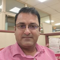 Atul Tyagi