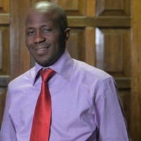 Joseph Ogutu