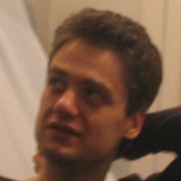Olivier Berti