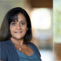 Anita Gowda