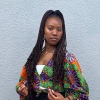 Vuyelwa Kussie