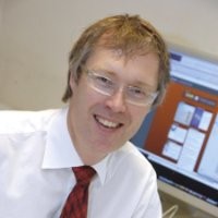 Tony Oerlemans