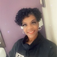 Nicole Hinton, Mph
