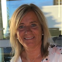 Bente Berglund