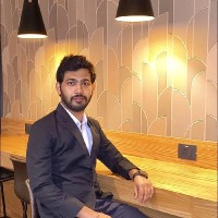 Dhiraj Reddy