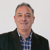 Francisco Jesús Saget García