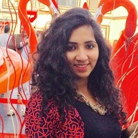 Charu Kathpalia